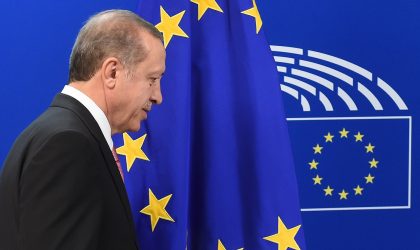 Ses ministres indésirables en Europe : le supplétif Erdogan lâché par sa hiérarchie
